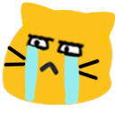 :blobcat_cry: